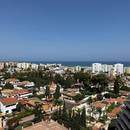 Cielomar Apartamento Benalmádena Exterior foto
