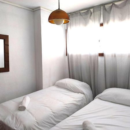 Cielomar Apartamento Benalmádena Exterior foto