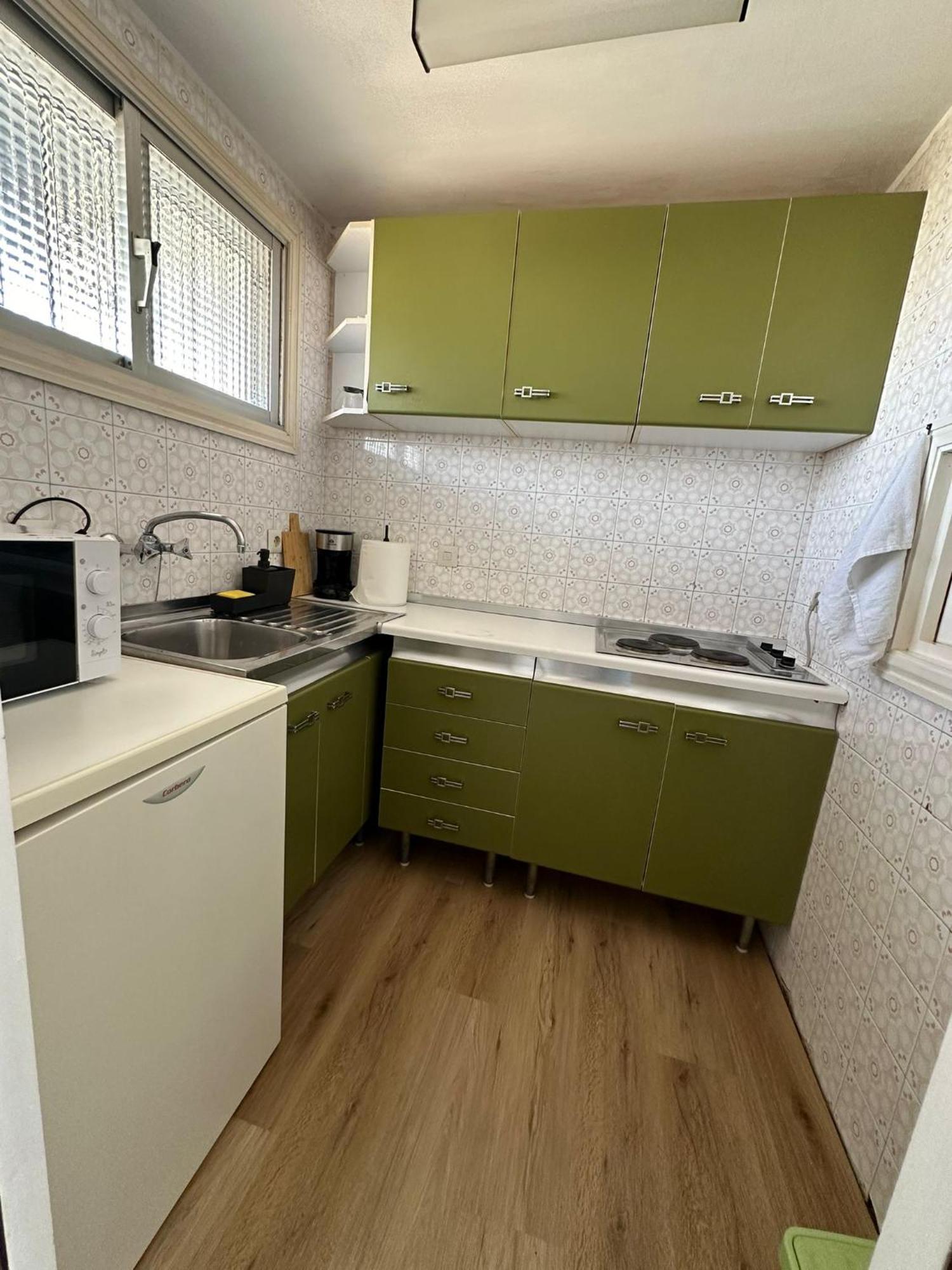 Cielomar Apartamento Benalmádena Exterior foto