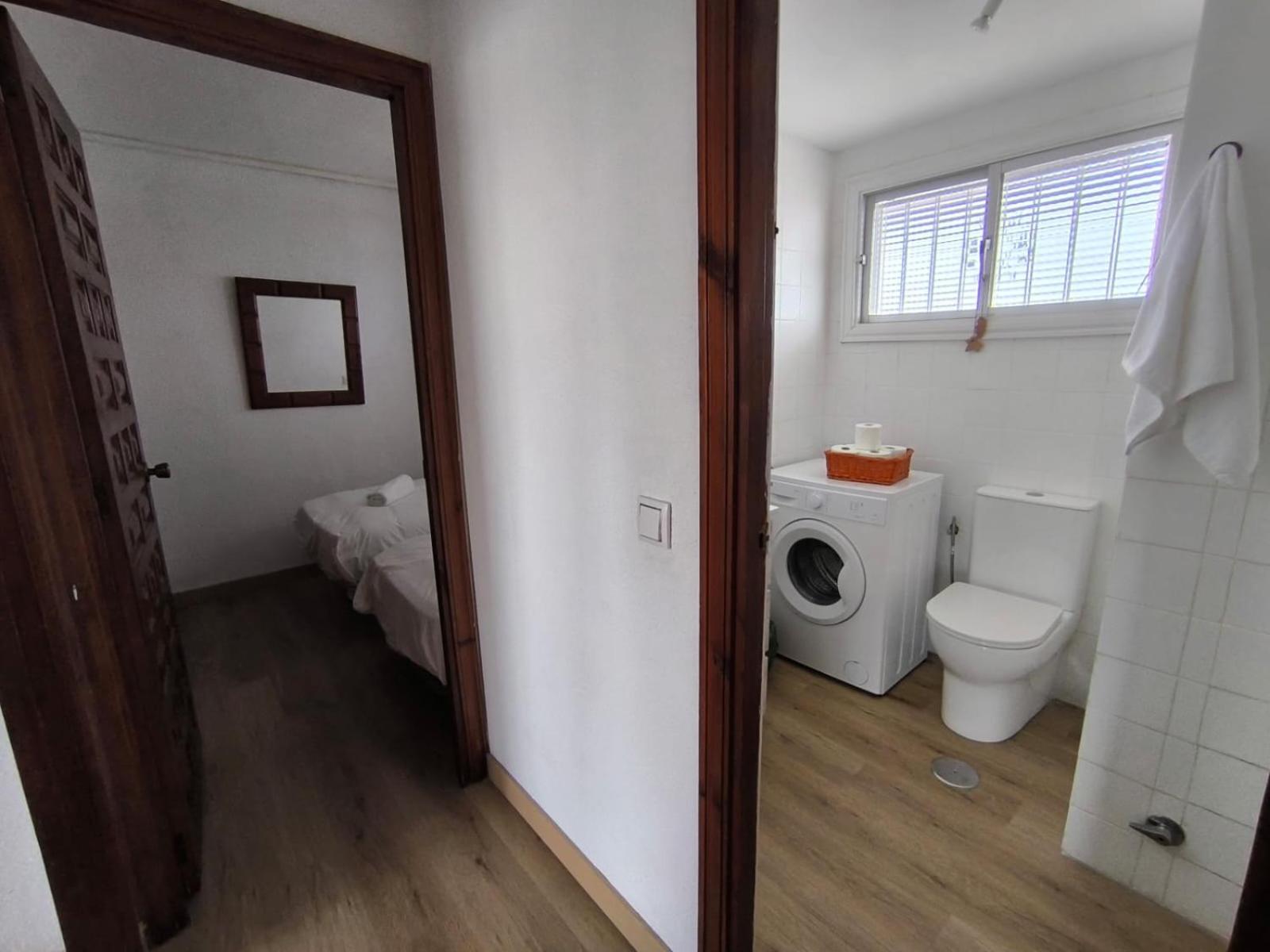 Cielomar Apartamento Benalmádena Exterior foto