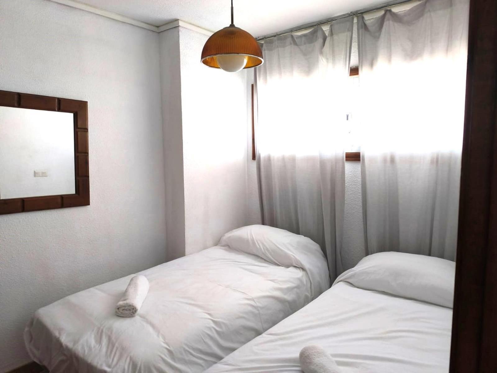 Cielomar Apartamento Benalmádena Exterior foto